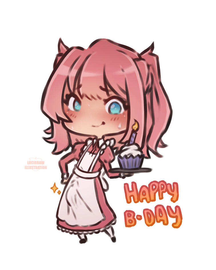 Chibi Chibi