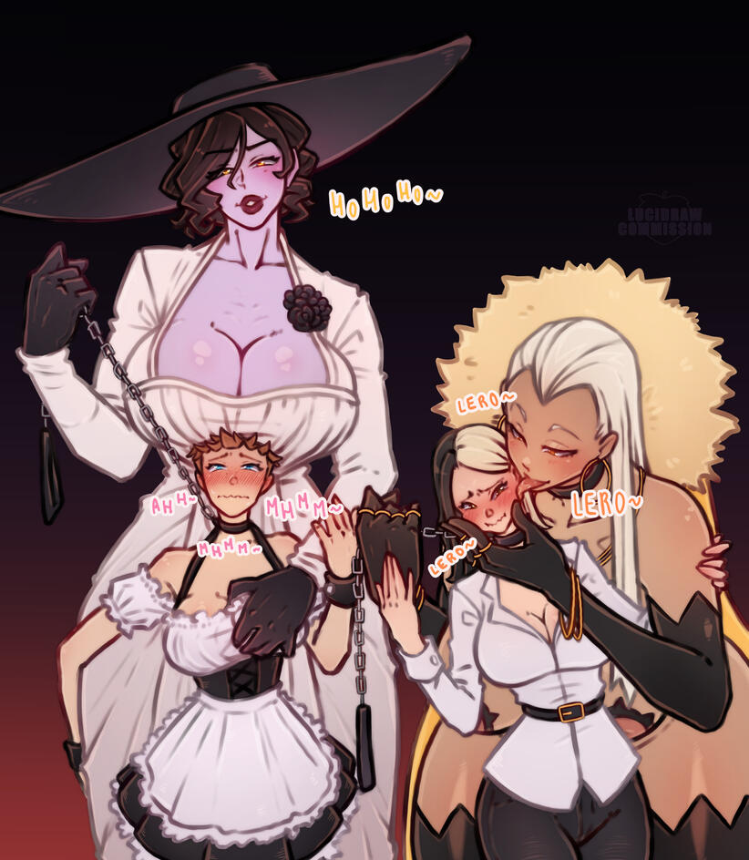 Simple Background Gradient