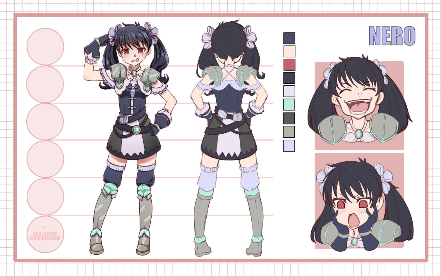 Anime Style Anime Style