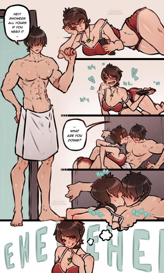 More examples on +18 Web Version